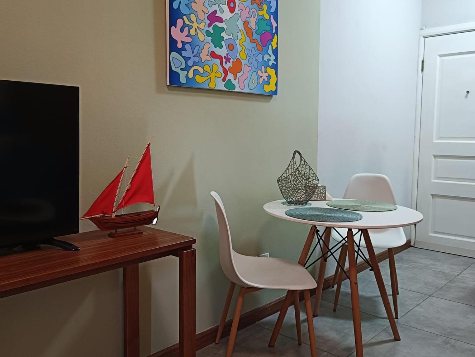 Newly Renovated Studio Apartment With Rooftop Pool, Few Steps To The Beach Flic-en-Flacq Buitenkant foto